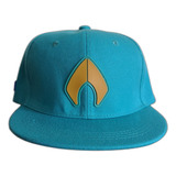 Cachucha Gorra Liga De La Justicia Aquaman Cinepolis