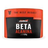 Beta Alanina 120g - New Millen Sabor Sem Sabor