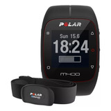 Polar M 400 Reloj Inteligente Y Banda H7