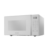 Micro-ondas Menu Gourmet Bms46ab 32 Litros Branco Brastemp 