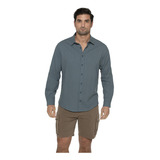 Camisa Casual Hombre Panama Jack - I960