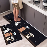 Tapetes De Cocina, Alfombras, Tapete De Baño