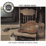 Cd East Virginia Blues (when The Sun Goes Down Series) -...