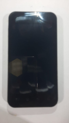 Teléfono LG Optimus Black (p970h) Con Detalle