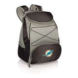 Picnic Time Nfl Miami Dolphins Ptx Aislamiento Mochila Coole