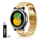 Correa Para Watch 5 Y 5 Pro, Galaxy Watch 4 De 1.575 Pulgad.