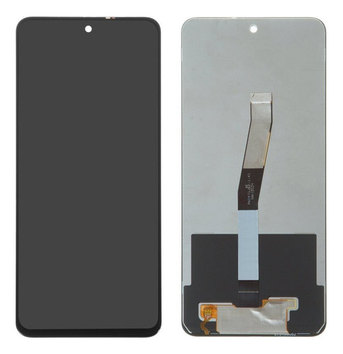 Modulo Compatible Xiaomi Redmi Note 9s / 9 Pro  Note 10 Lite