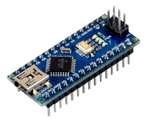 Arduino Nano (micro Usb)