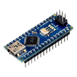 Arduino Nano (micro Usb)