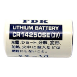 Fuji Fdk 14250 Cr14250se 3v 850mah