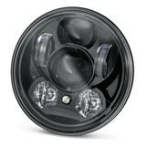 Faro Led Harley Davidson 5 3/4