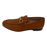 Zapatos Cajeta Salvatore Ferragamo Hombre Talla 29mx Sherpar