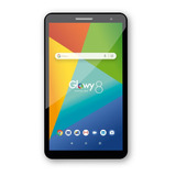 Tablet Glowy 8'' Mlab 16g 2gb Ram Android 10