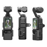 Câmera Moldura Protetora Para Dji Osmo Pocket 3