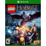 Lego O Hobbit Xbox One