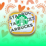 Funda Starbucks Para AirPods 3 (2021)