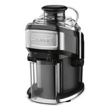 Extractor De Jugo Cusinart Cje500ar 0,5 L Con Manual