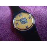 Swatch Swiss Mini Reloj Vintage Retro Para Mujer Año 1992