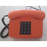 Telefono Linea Retro Vintage Antiguo Entel Original