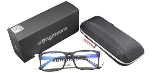 Óculos Bloqueador Anti Raio Luz Azul Leitura P5684