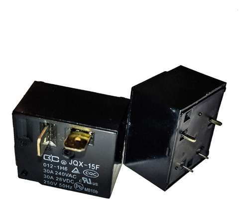 Jqx-15f Relay De Poder Para Minisplit