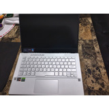 Laptop Assus Rtx 3060