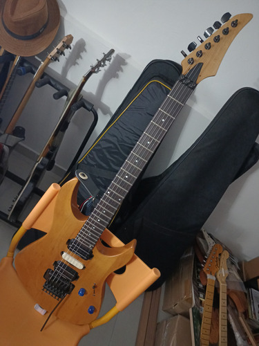 Guitarra Yamaha Rgx421