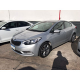 Kia Cerato 1.6 Ex Excelente Estado 