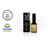 Top Coat Gold 9g Selante Led/uv - Vòlia