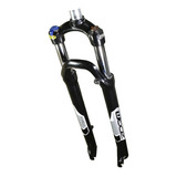 Suspension Zoom 29 Lock 525 Travel 100mm 