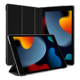 Capa Smart Cover Compatível iPad 7a, 8a E 9a Geração / 10.2 
