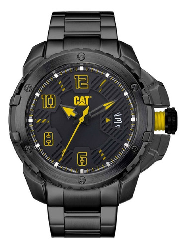 Reloj Marca Caterpillar Dw16116131 Original
