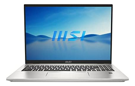 Laptop Msi Prestige 16 Evo 16  Qhd+ 165hz : Intel Core I7-13