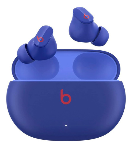 Audífonos In-ear Inalámbricos Apple Beats Studio Buds Azul