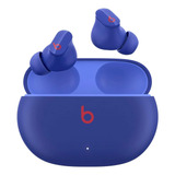 Audífonos In-ear Inalámbricos Apple Beats Studio Buds Azul