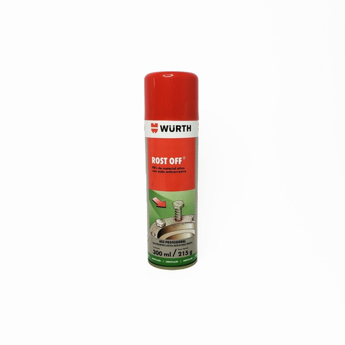 Rost Off Wurth 300ml