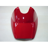 Cacha Bajo Asiento Yamaha Cygnus Ray Zr Original Rojo 