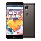 Oneplus 3t 64gb- Novo Modelo - 4g Processador 821