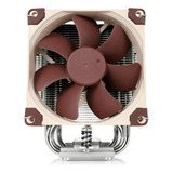 Noctua Nh-u9s, Premium Cpu Cooler 92mm Fan (brown)