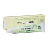 Crema Contra Psoriasis Zudaifu Medicina 3 Tubos
