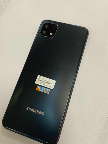 Celular Samsung A22 5g, 128g