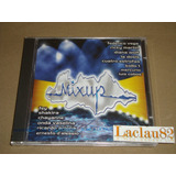 Mixup Cd Columbia Fey Shakira Mercurio Dosis Ricky Chayanne