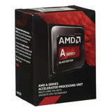 Procesador Gamer Amd A6-series A6-7400k 