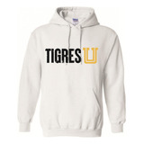 Sudadera Unisex Tigres U Uanl