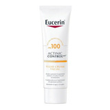 Crema Facial Fluida Actinic Control Fps 100 Eucerin X 100 Ml
