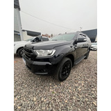 Ford Ranger 3,2 Black Edition At 4x4 // Forcammo