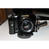 Canon T90