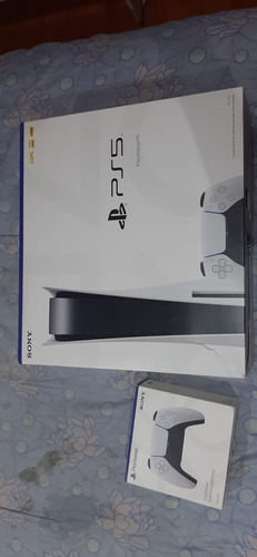 Playstation 5 825gb Standard