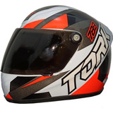 Mini Capacete Pro Tork Decorativo Edition Varias Cores