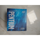 Processador Intel Pentium G4560 De 3.5ghz